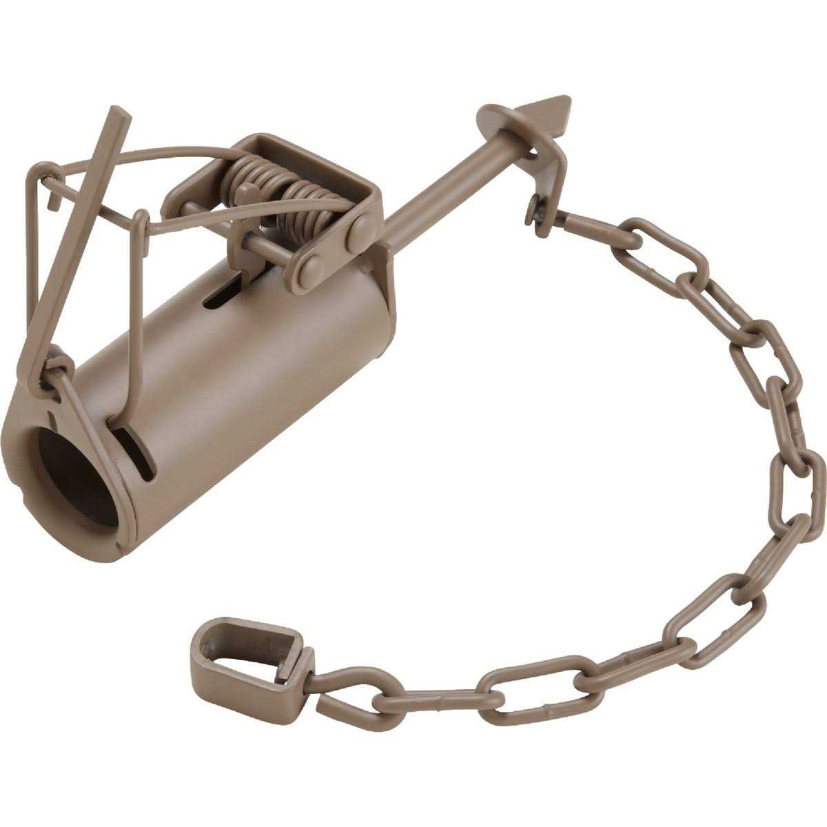 Dog Proof Raccoon Trap Z594