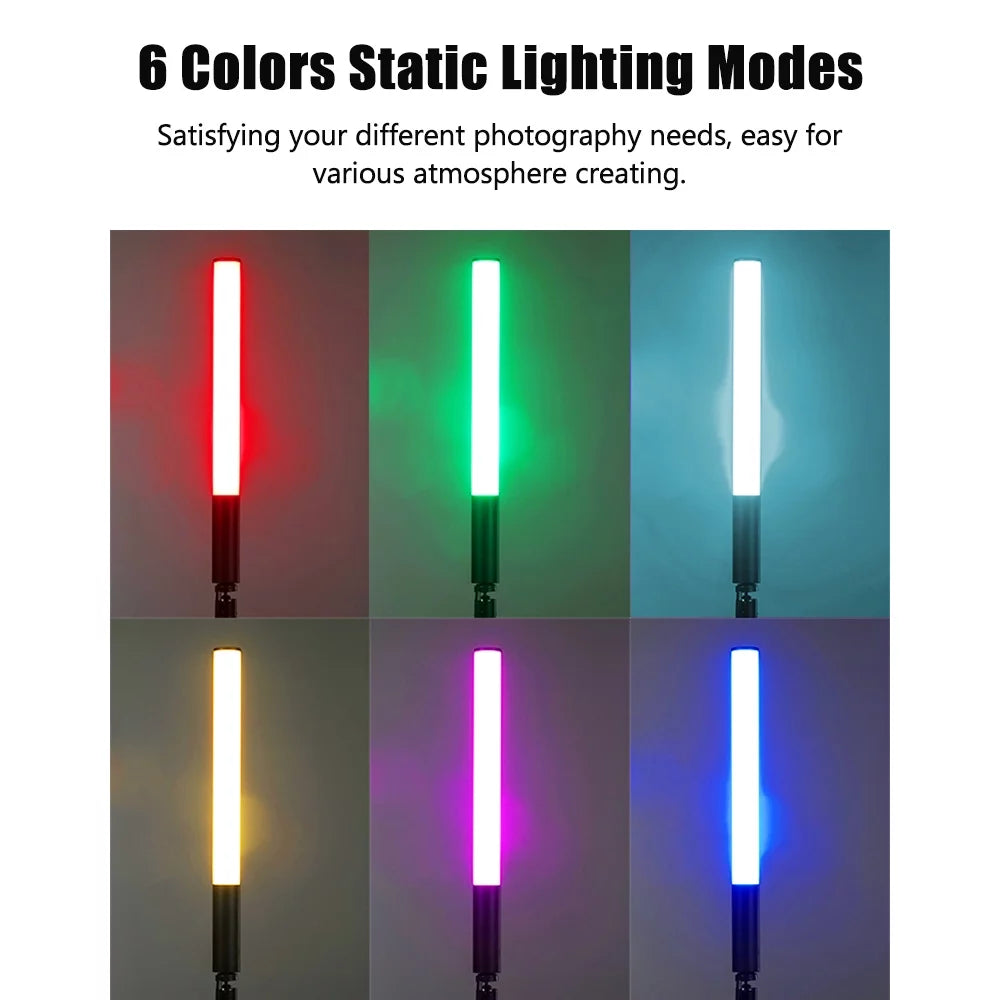 Portable LED Light Wand with Adjustable Brightness N422459