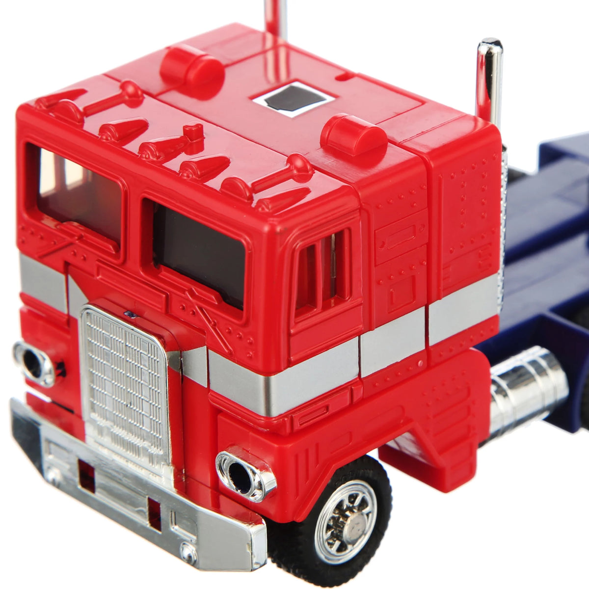 Vintage G1 Optimus Prime Kids Toy Action Figure (7”) L34767