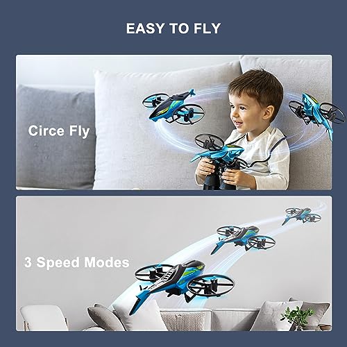 1080P HD Camera Foldable Drone C203952