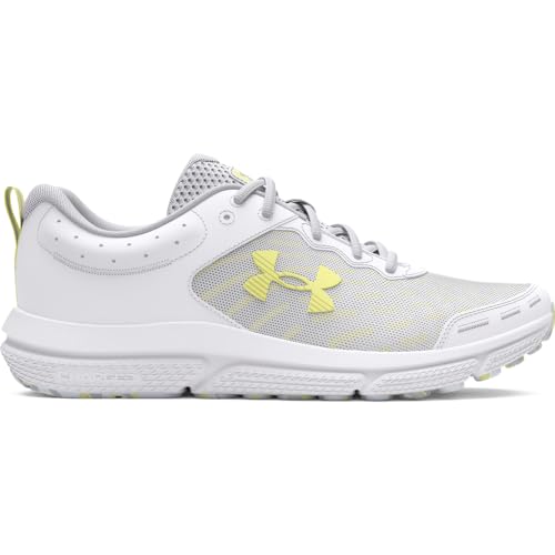Women's Charged Assert 10 Shoes O271