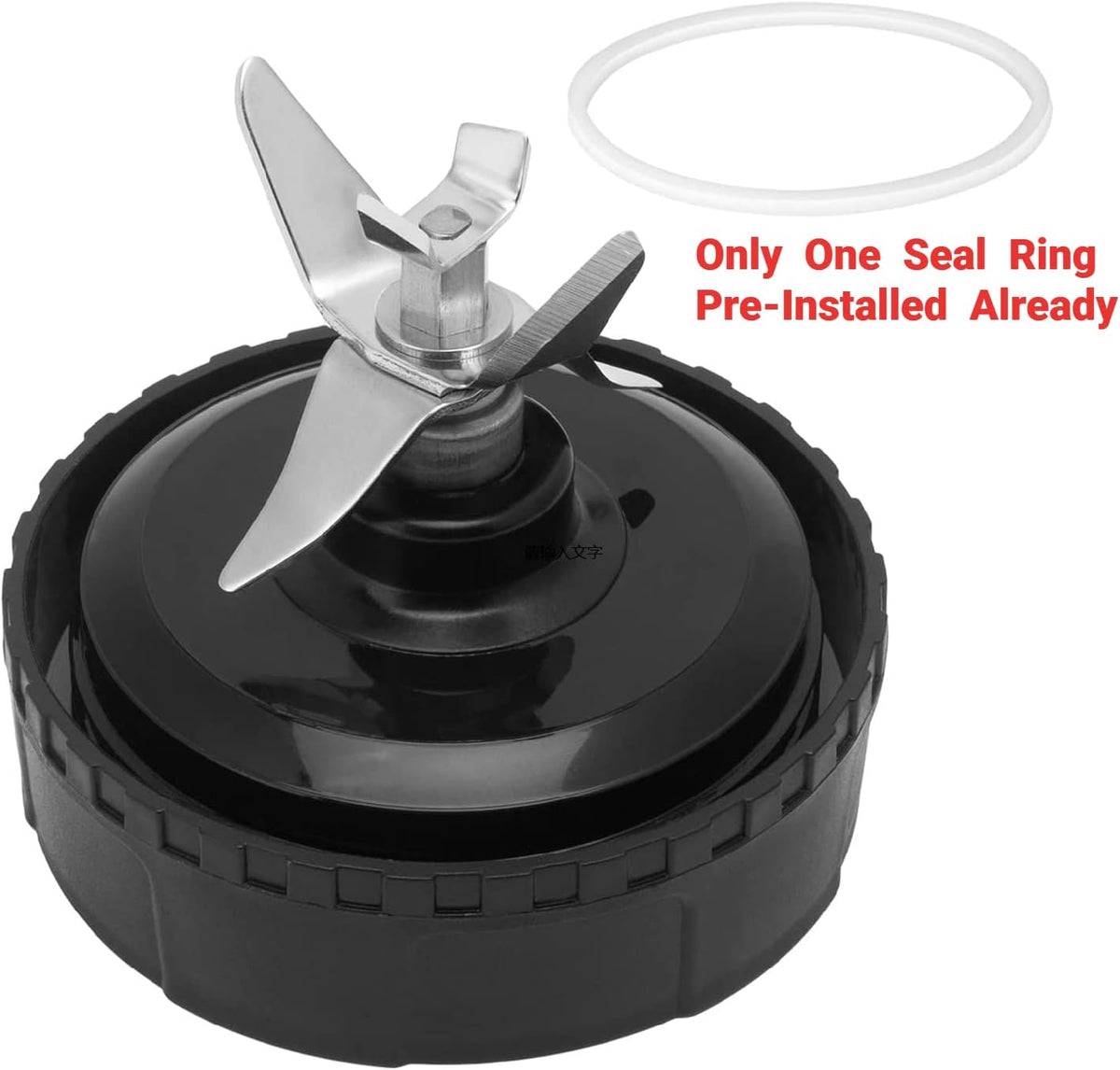 Blender Replacement 6 Fins Blade for 16 oz Cup F31563
