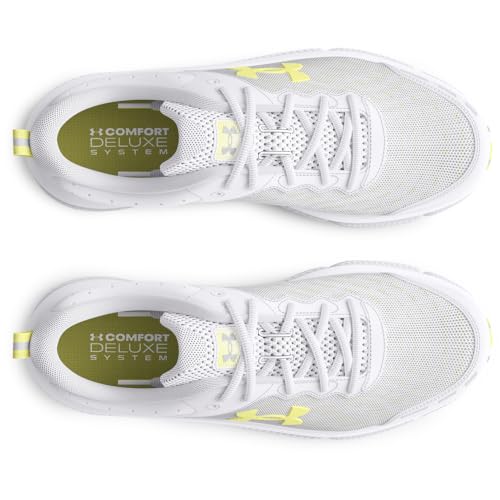 Women's Charged Assert 10 Shoes O271