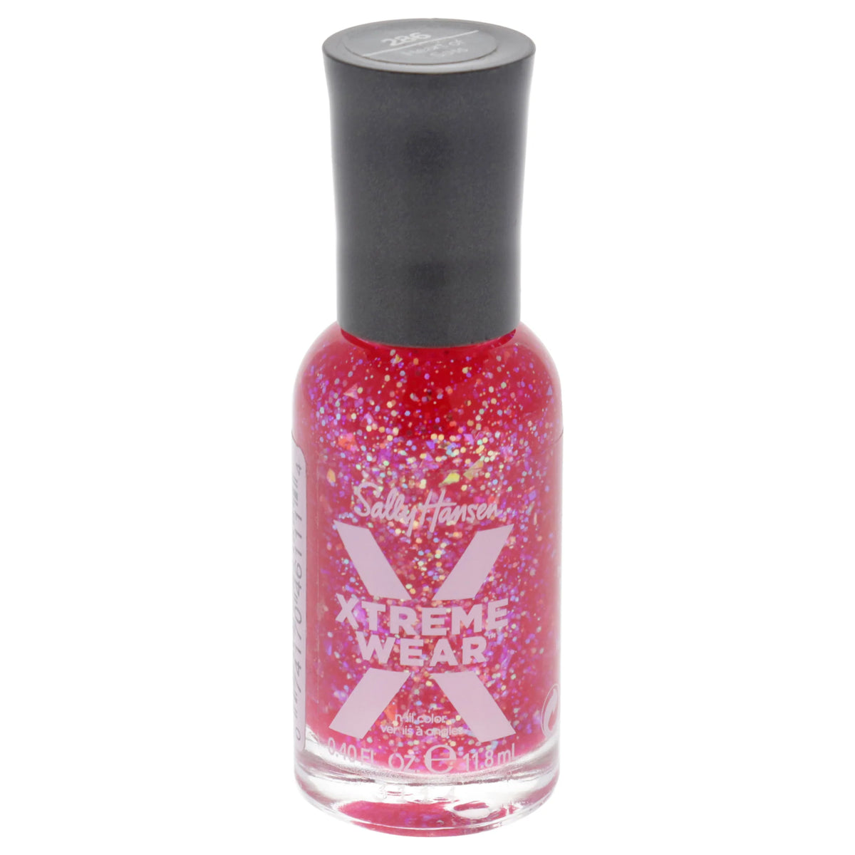 0.4 oz Nail Polish K412