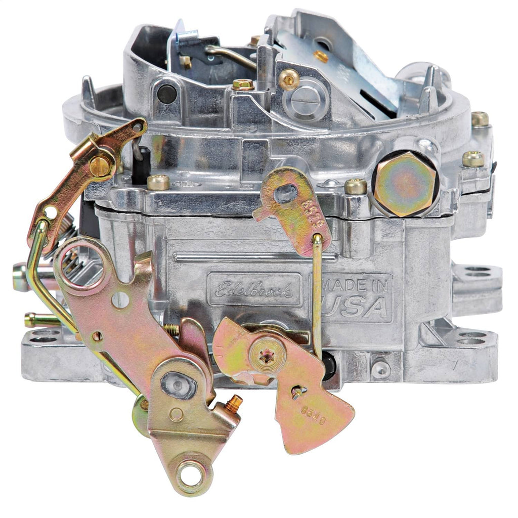 1902 Carburetor AVS2 500 Manual D11816