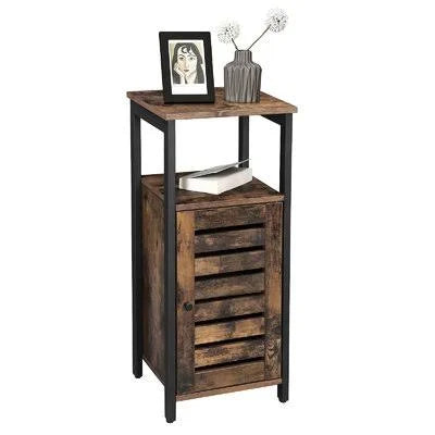 1 Door Accent Cabinet Z44817