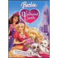 Barbie and the Diamond Castle (DVD) F40348
