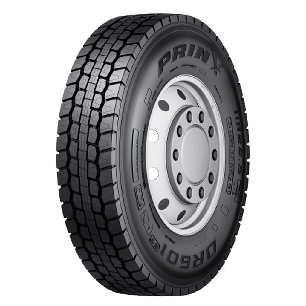 225/70R19.5 Commercial Tire N62028