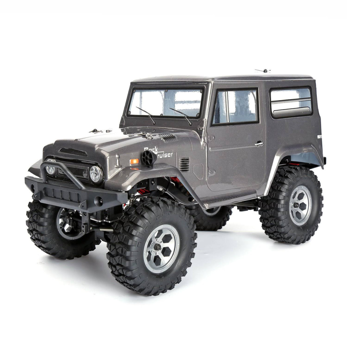 1/10 Scale 4WD RC Crawler F4178