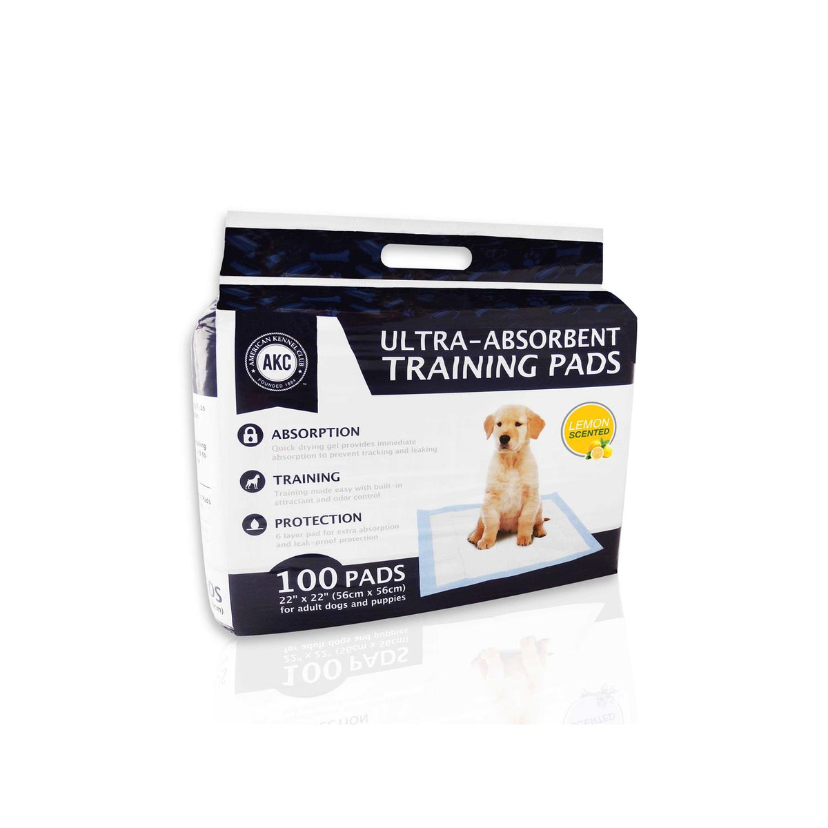Training Pads T349857