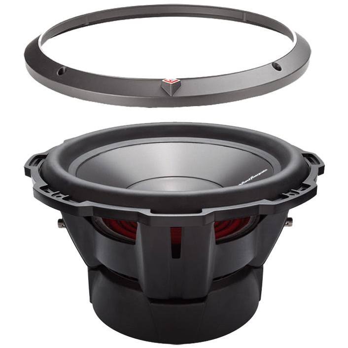 12 Car Subwoofer U302562