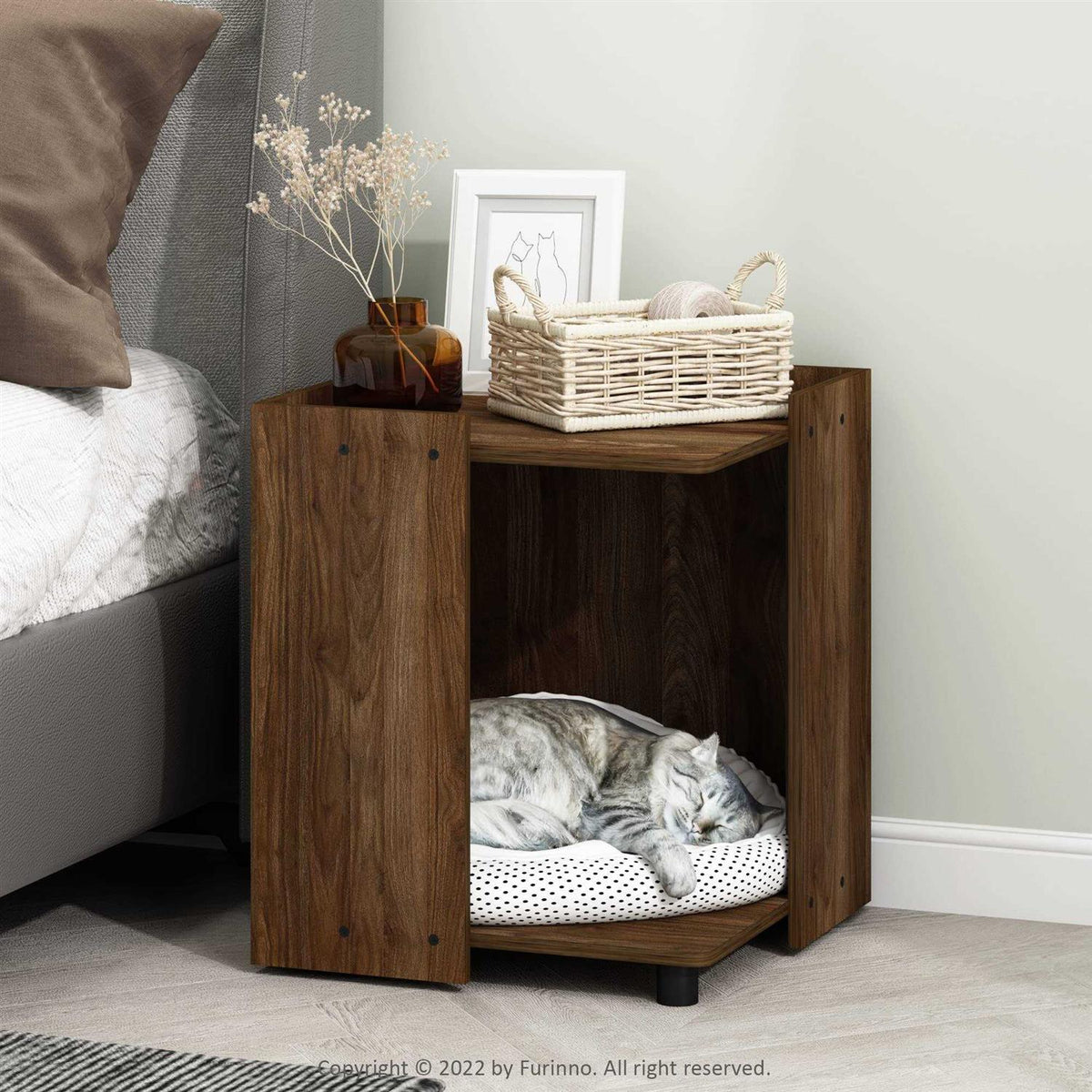 Litter Box Enclosure T463
