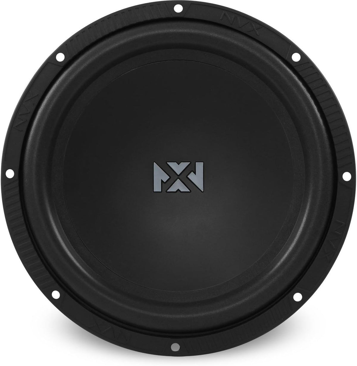 12 inch Dual 2-Ohm 350 watt Car Subwoofer Pack of 2 J3988