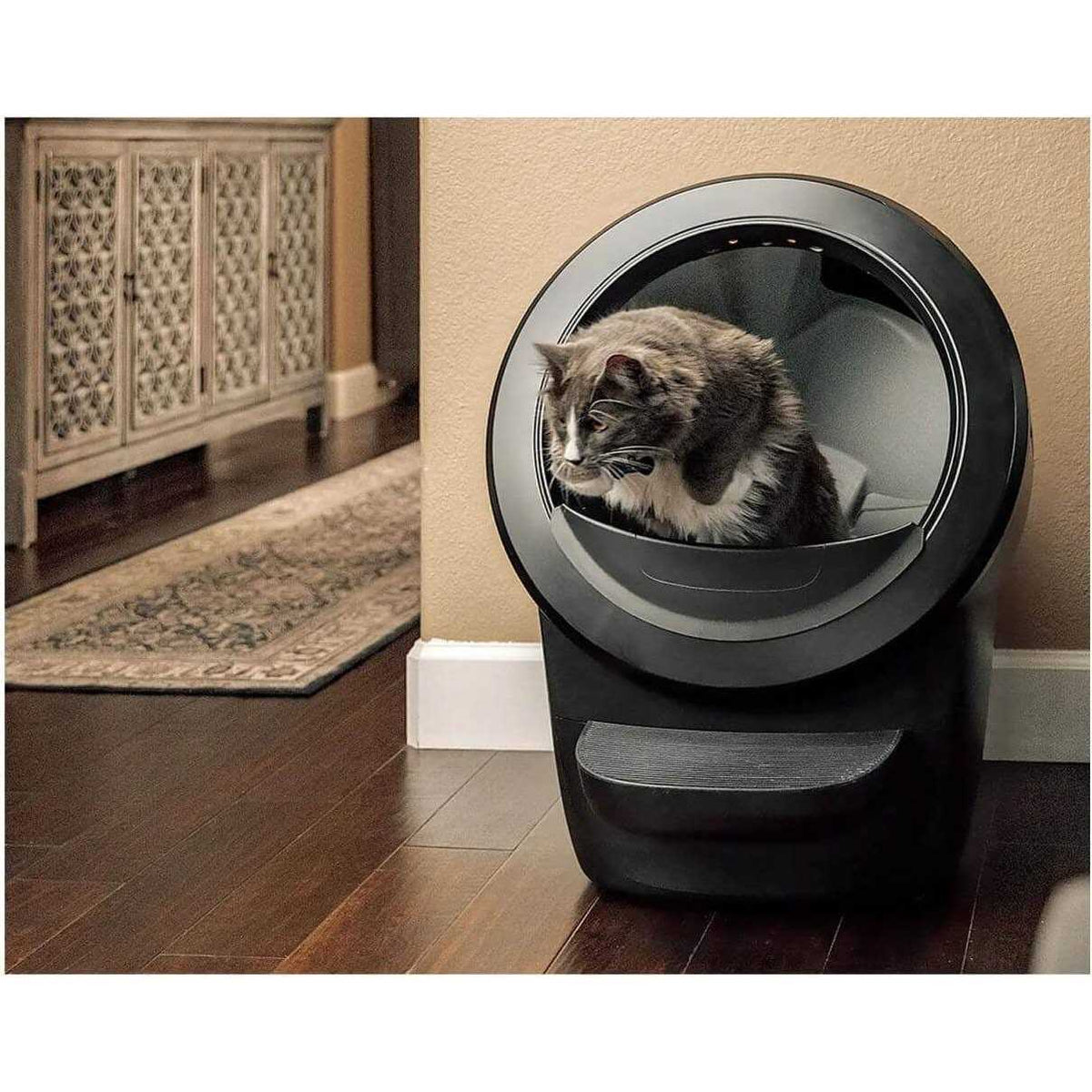 Litter-Robot 3 Fence A57834