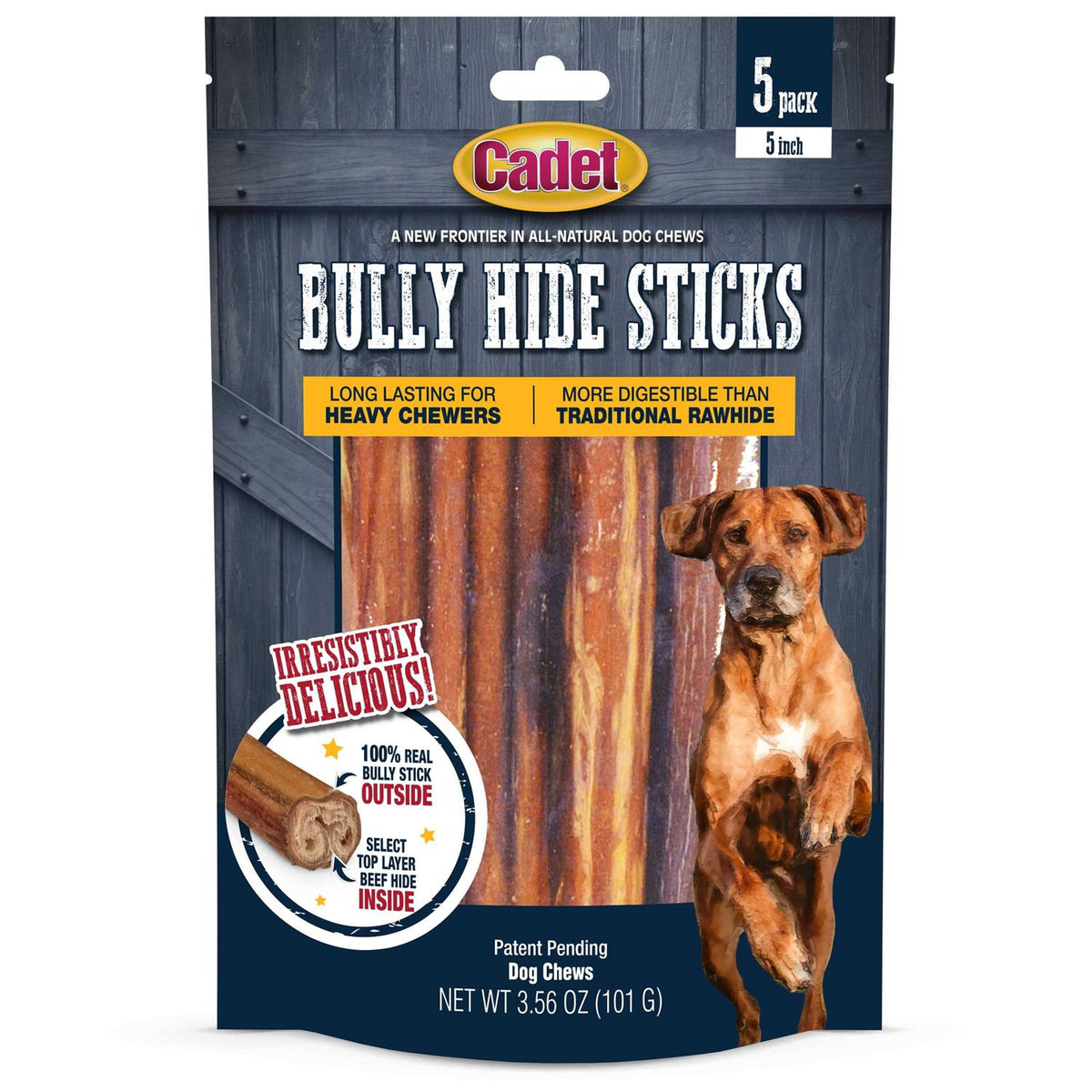 All-Natural Dog Chews C961706