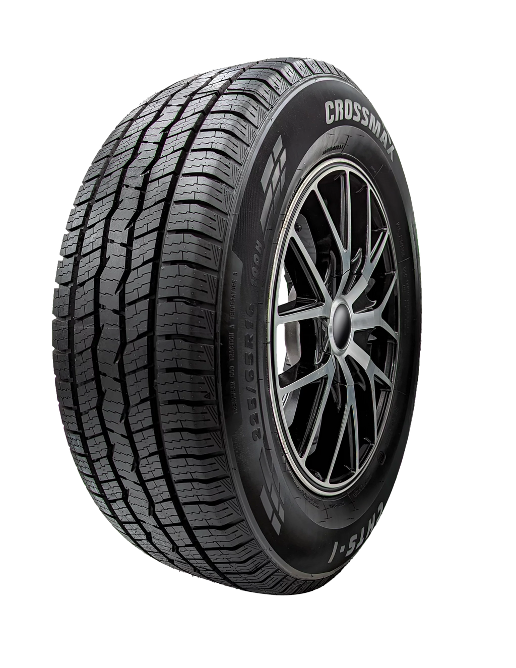 235/50R18 97V All-Season Tire O847418