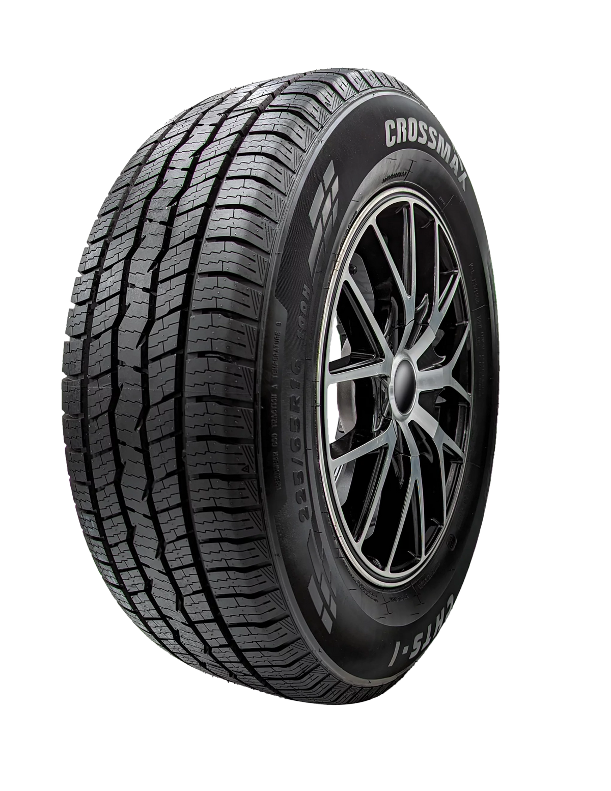 235/50R18 97V All-Season Tire O847418