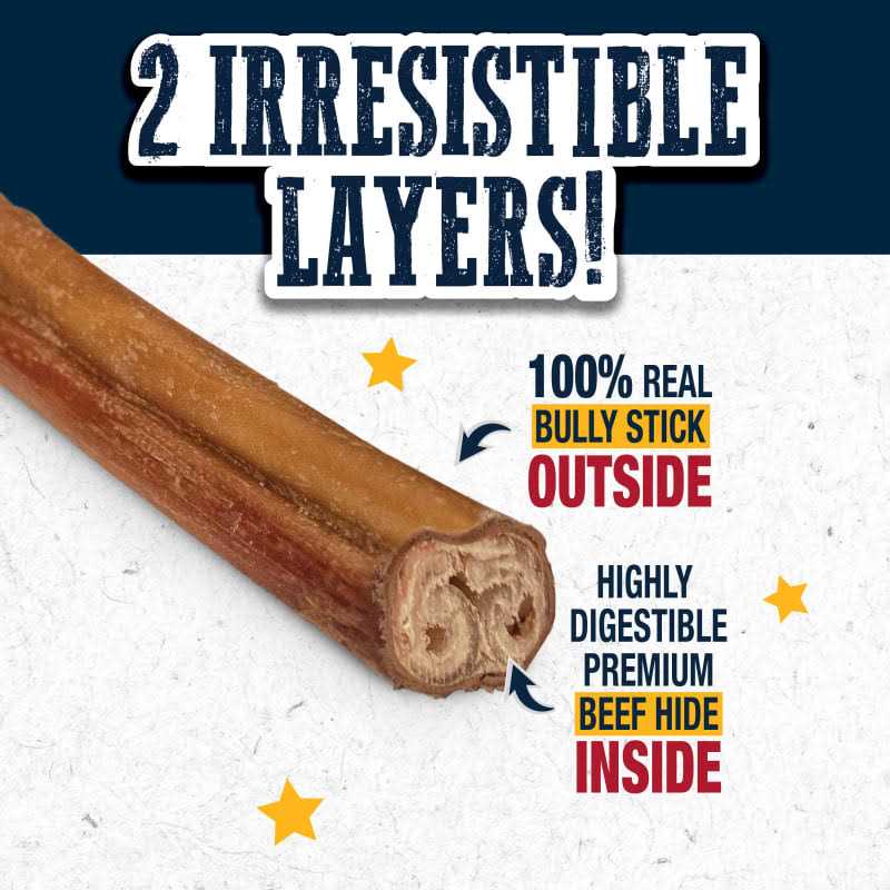 All-Natural Dog Chews C961706
