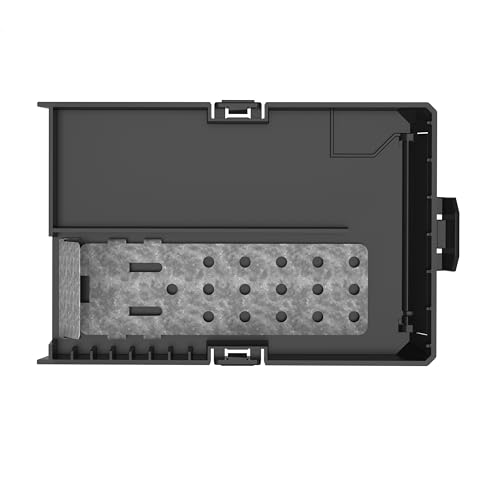 Multi-Catch Humane Mouse Trap - 3 Traps N112195