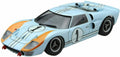 1/24 Ford GT40 Mk-II Sports Car Y731