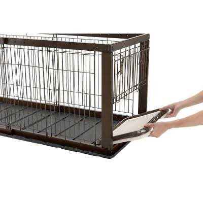 Expandable Pet Crate F306