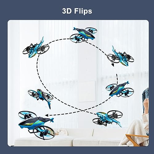 1080P HD Camera Foldable Drone C203952