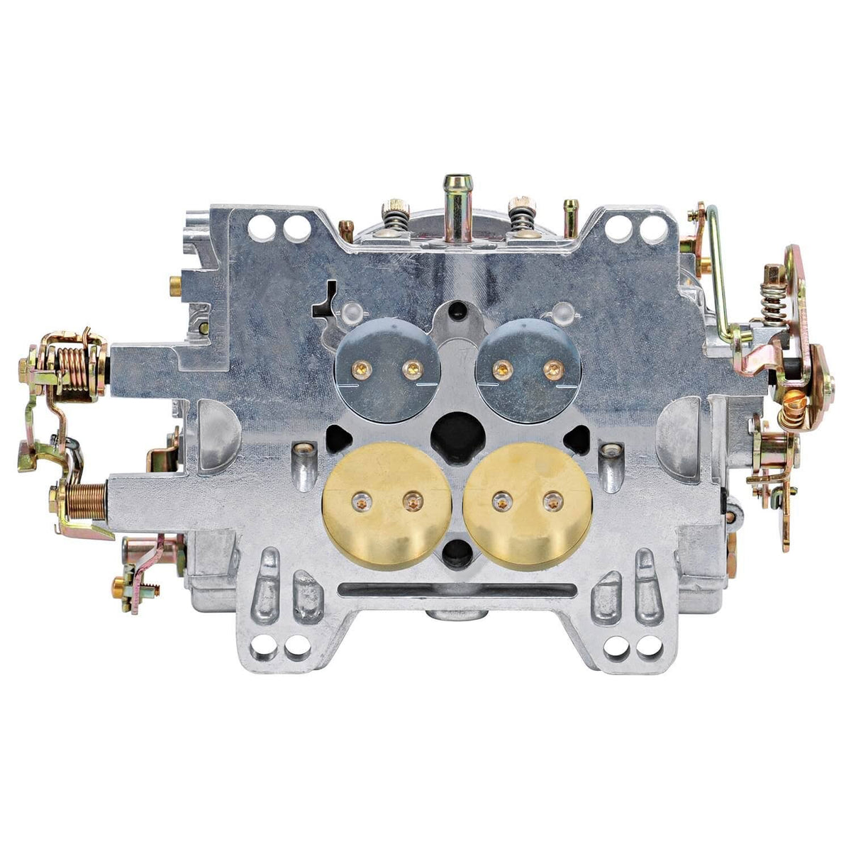 1902 Carburetor AVS2 500 Manual D11816
