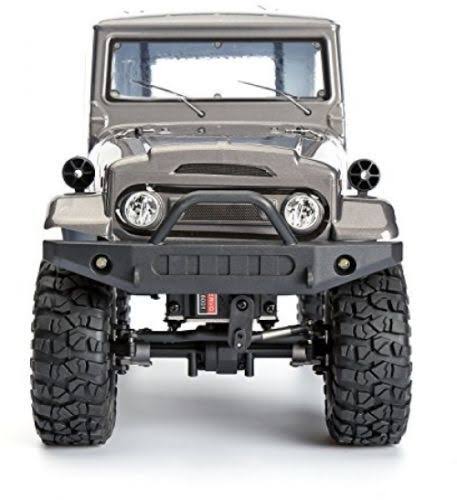 1/10 Scale 4WD RC Crawler F4178