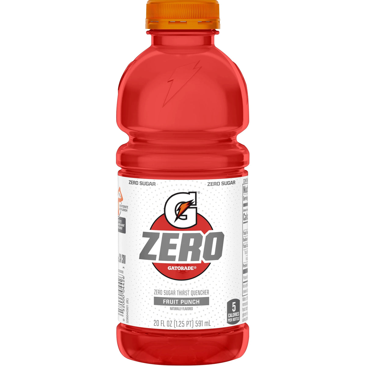 12 Pack Sports Drink Variety Pack, 20 oz K215