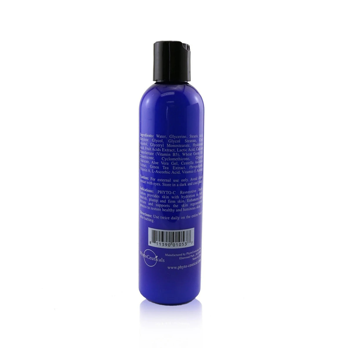 Restorative Body Lotion 240ml E334353