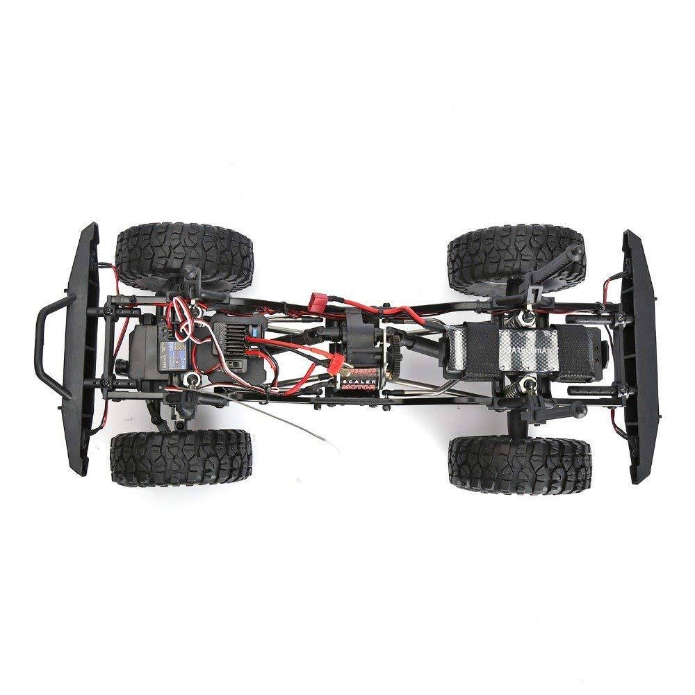 1/10 Scale 4WD RC Crawler F4178