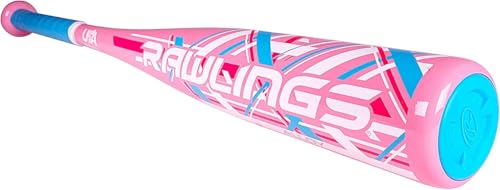 -12 Drop 2 1/4" Barrel 1 Pc Aluminum T-Ball Bat V988