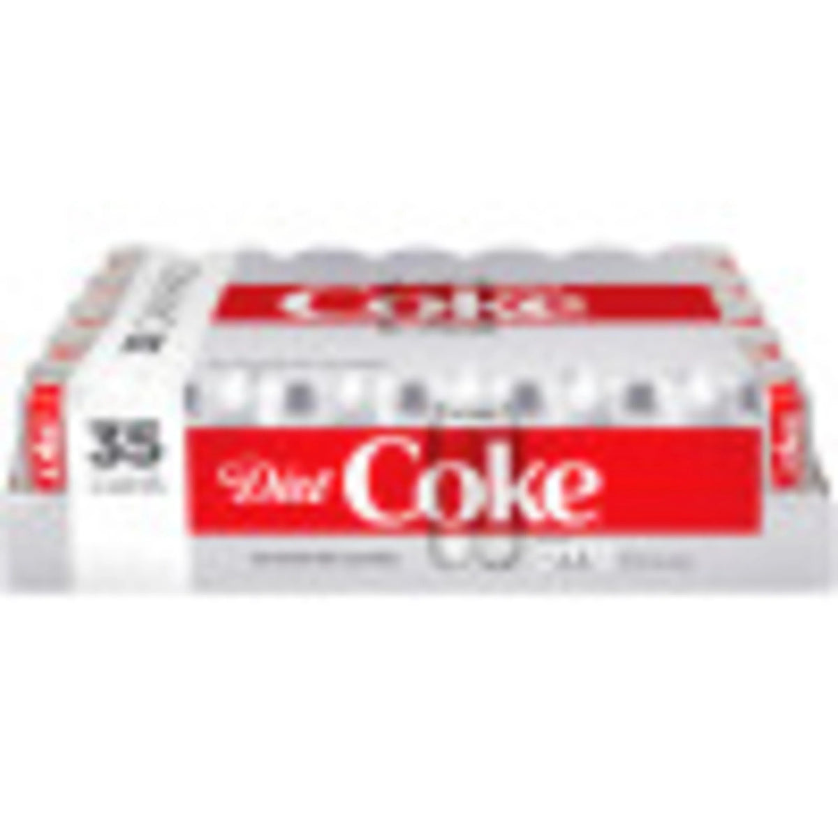 12 fl oz 35 Pack Soda Soft Drink G94725