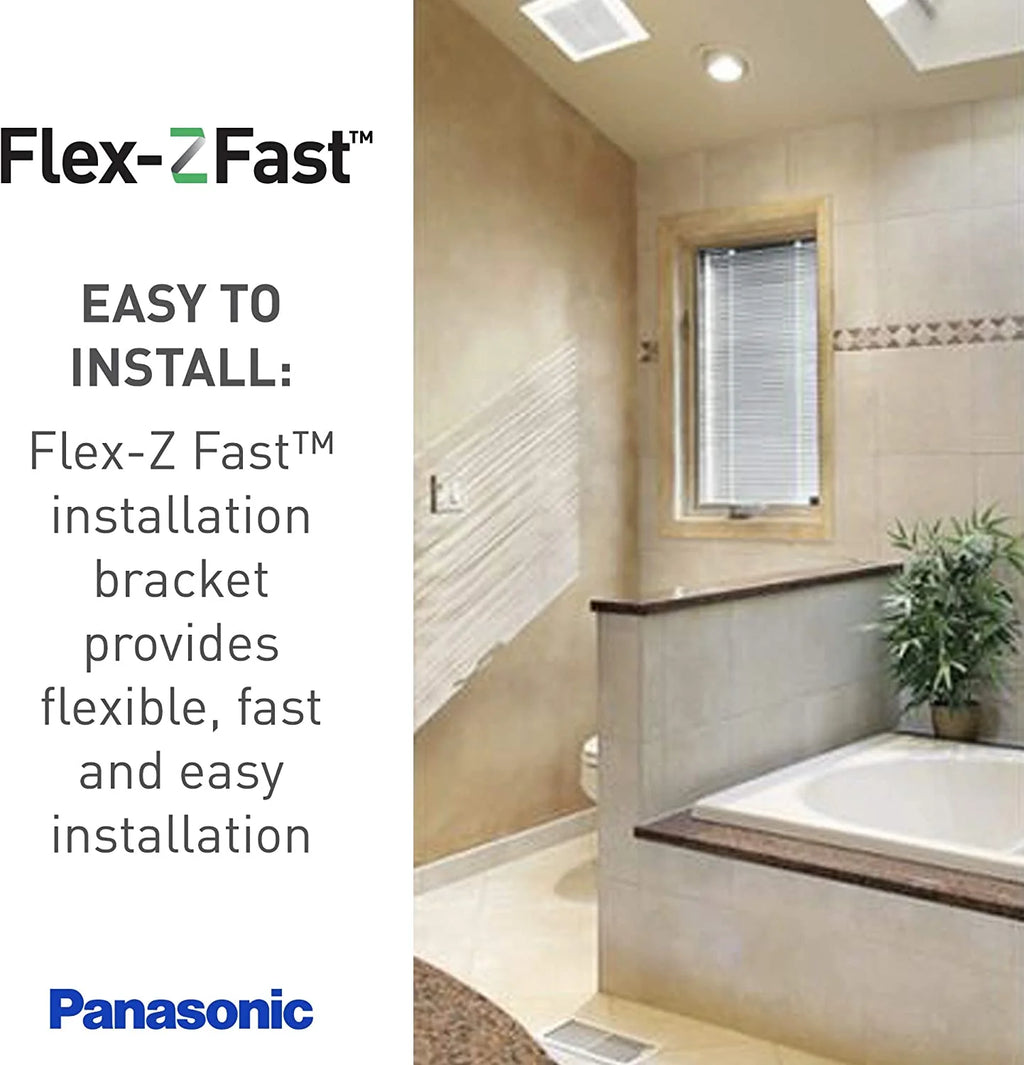Bath Fan Ceiling with Light U95131