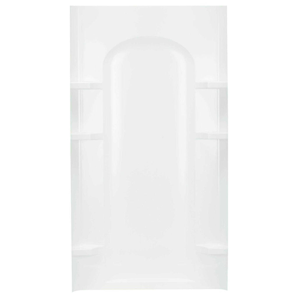 42-in x 72-1/2-in Shower Back Panel E4307