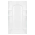 42-in x 72-1/2-in Shower Back Panel E4307