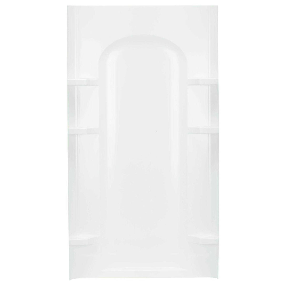 42-in x 72-1/2-in Shower Back Panel E4307