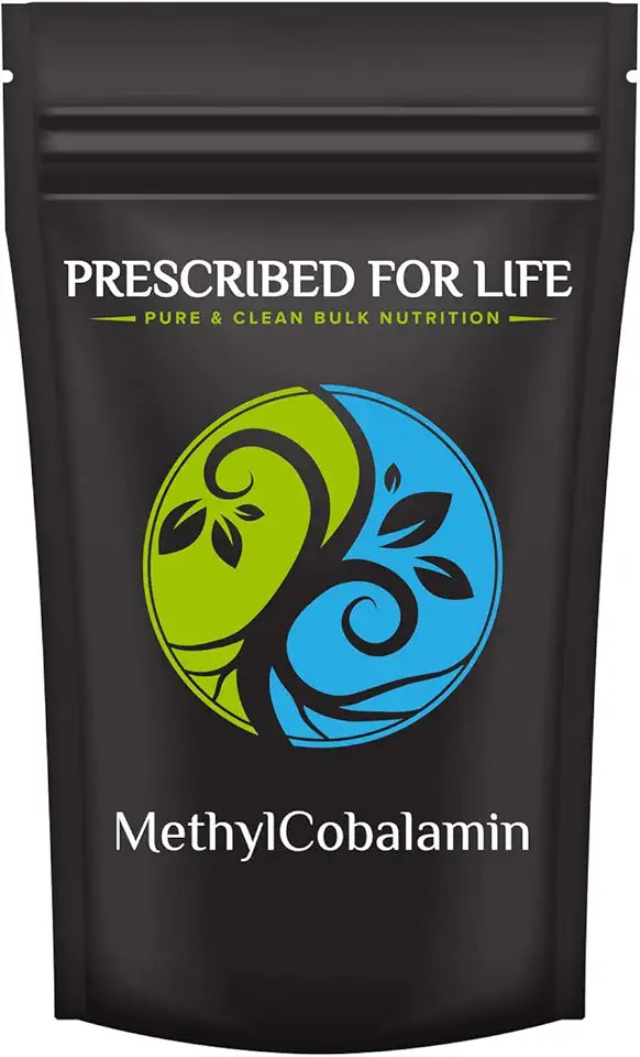 Vitamin B12 Methylcobalamin Powder 5 kg Q4481