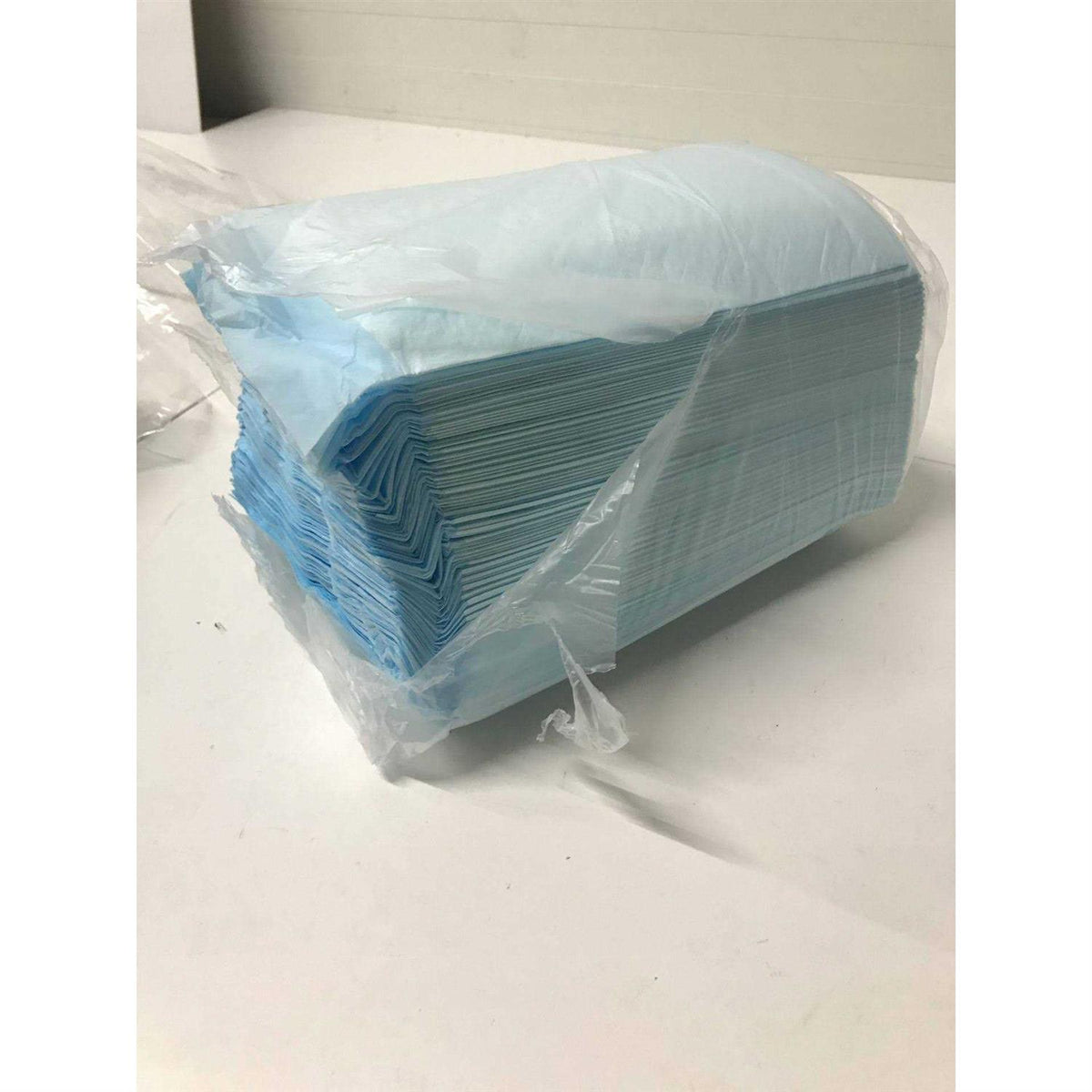 Dog and Puppy Pee Pads with 5-layer Leak-proof Design and Quick-dry Surface L237249