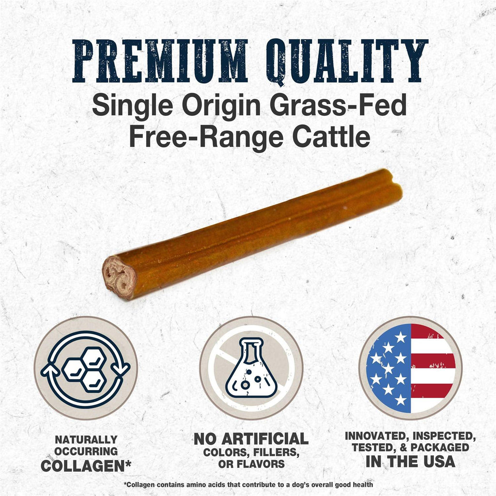 All-Natural Dog Chews C961706
