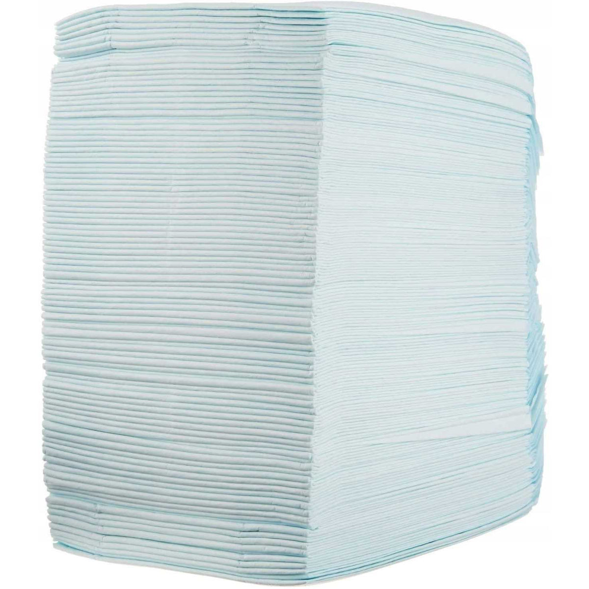 Dog and Puppy Pee Pads with 5-layer Leak-proof Design and Quick-dry Surface L237249