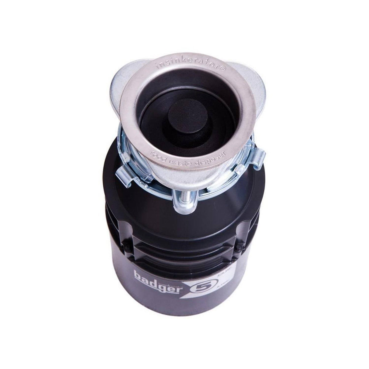 1/2 HP Food Waste Disposer Q550