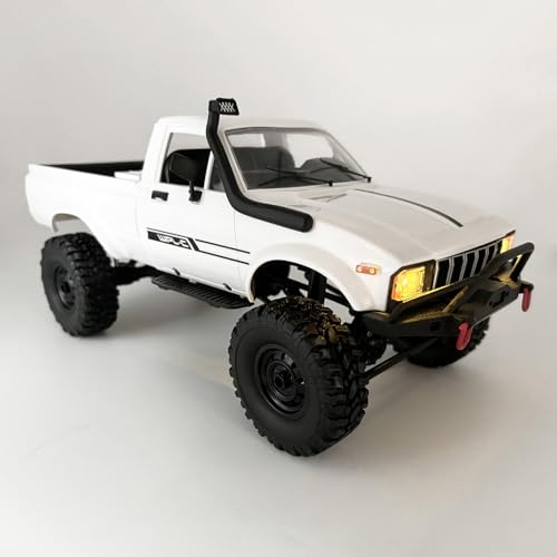 1/16 Scale 4x4 RC Rock Crawler Truck N804909