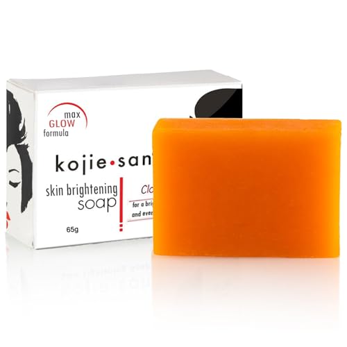 135g Kojic Acid Soap Bar X9190