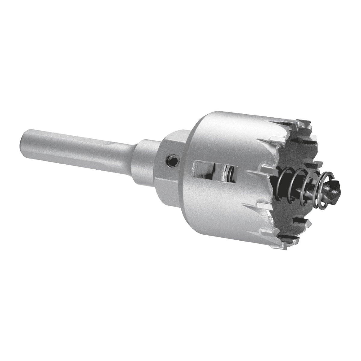 Metal-Cutting Carbide Hole Saw P38751