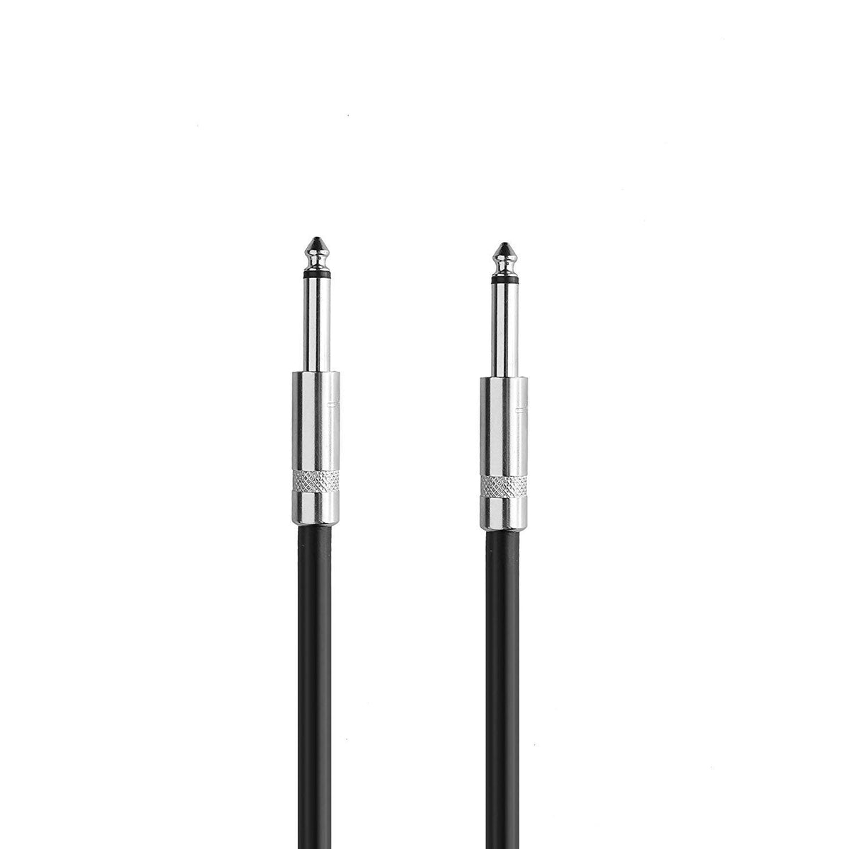 100 Feet 12AWG 1/4 to 1/4 Speaker Cable Single Pack of 2 S3545