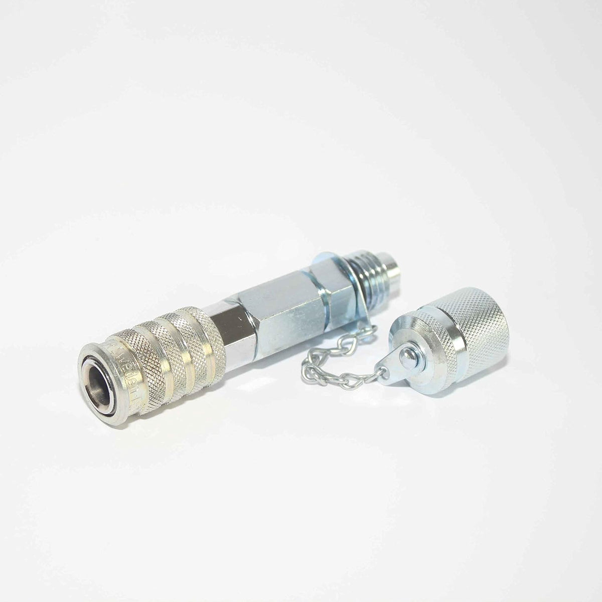 10000psi Digital Hydraulic Pressure Test Coupling Kit M808