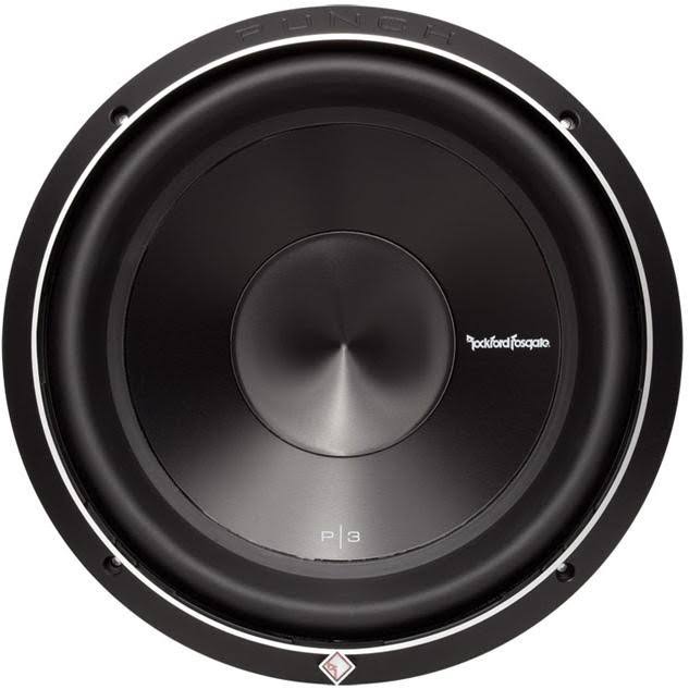 12 Car Subwoofer U302562