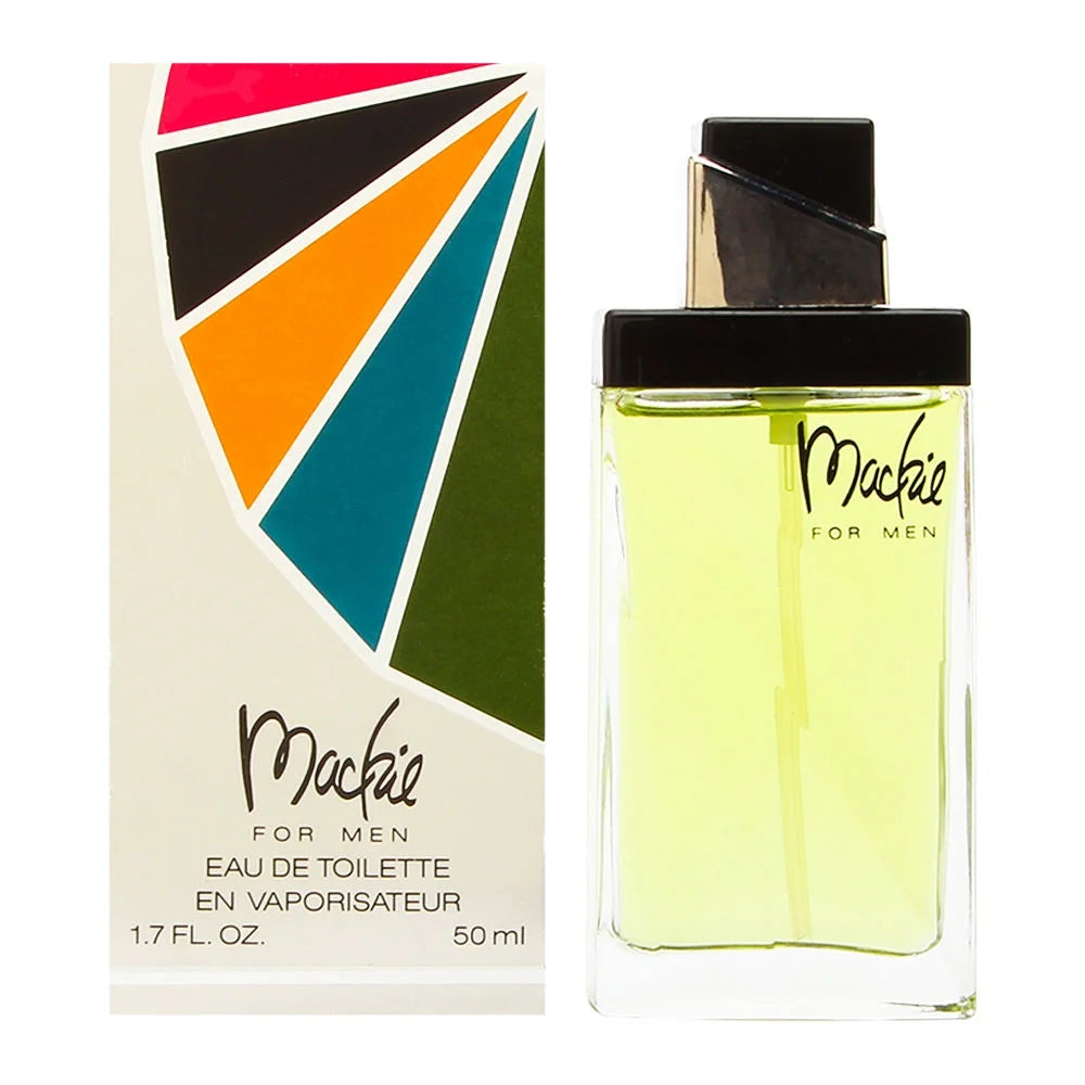 1.7 oz Eau de Toilette Spray E232
