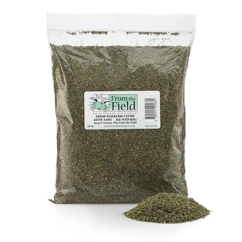 Catnip Pet Supplies S434